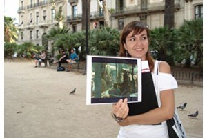 Ruta literaria "La Sombra del Viento" en Barcelona
