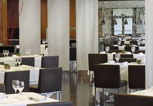 Escapada romántica con spa y cena en el Melià Golf Vichy Catalán 