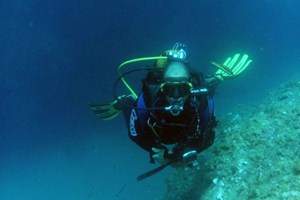 2x1: Bautizo de buceo para dos en Lloret de Mar