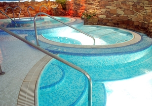 Escapada con spa en el Hotel Olympia 4 estrellas