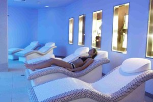 Dos horas de Spa y masaje de 30 min. en el Hotel Plaza 5*