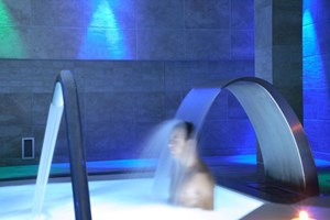 2x1: Spa en el Hotel Catalonia Rambla y masaje para 2