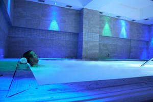 2x1: Spa en el Hotel Catalonia Rambla y masaje para 2
