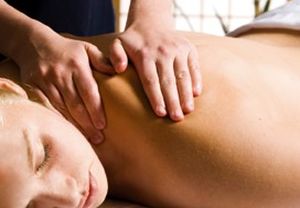 Masajes y tratamientos faciales en Benestar en Instante relax
