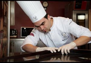 Curso de repostería a elegir: cupcakes, bombones o galletas