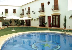 OFERTA: Escapada rural en la Hacienda Olontigi