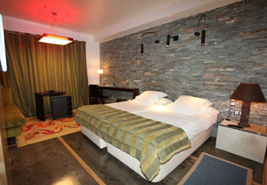 OFERTA: Escapada relax con spa
