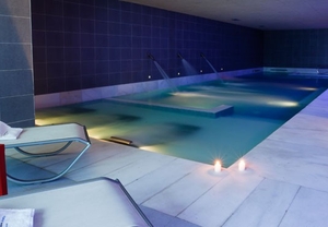 2x1: Spa en el Balneario Areatza para dos