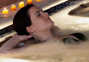 2x1: Spa en el Balneario Areatza para dos