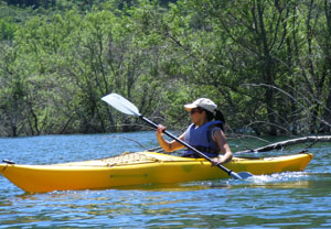 Deporte y Aventura