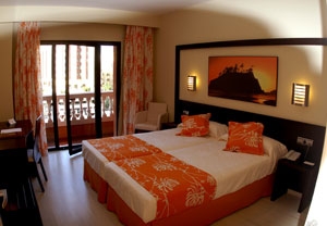 OFERTA: Escapada con spa en el Cádiz Plaza