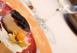 Escapada Gastronómica de 2 noches con cena para 2