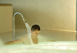 Spa para dos en Wellsport Club