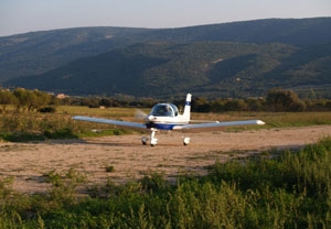 Piloto por un día (1h)