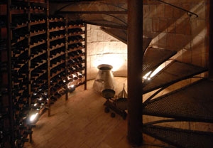 Visita y cata de vinos para 2 en Joan Sardà