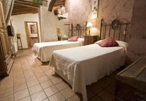 Escapada 2 noches en Casa Rural La Graja