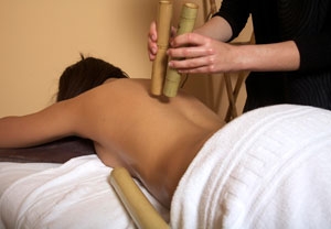 Sauna con peeling para dos en Diva