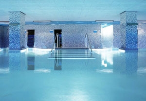 Spa en el Frontair Congress 4 estrellas para 2