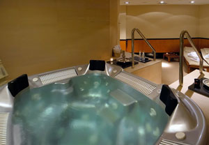 Spa PRIVADO para 2 en Vincci Capitol Madrid 4 estrellas 