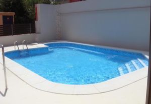 Dos noches y buceo en Pinar del Mar 3 estrellas para dos