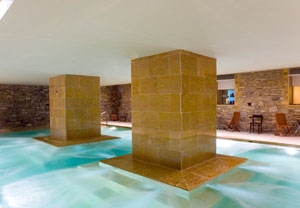 OFERTA: Escapada relax con spa