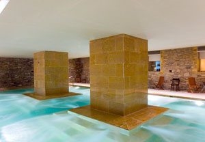 OFERTA 2x1: Escapada relax con noche de hotel y spa para 2