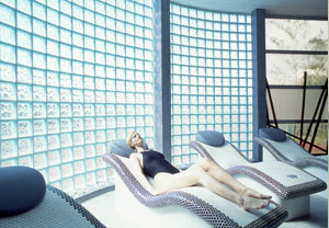 Spa para dos en Wellsport Club
