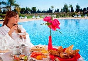 Dos noches y spa en el Hotel Bonalba 4 estrellas