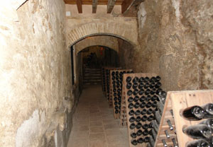 Escapada con visita a bodega en Casa Rural Pago de Tharsys