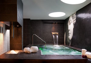 2x1: Spa en el Hotel Wellington Madrid 5 estrellas para 2