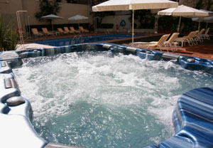2x1: Spa en el Hotel Wellington Madrid 5 estrellas para 2