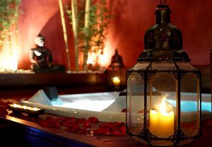 Noche con spa y masaje o cena en el Sant Roc 4 estrellas