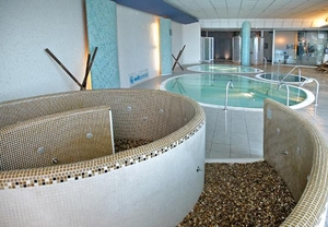 Spa para dos en Wellsport Club