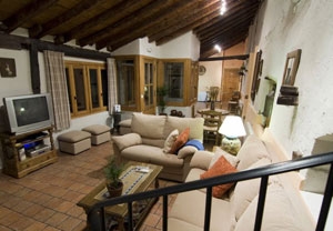 Escapada 2 noches en Casa Rural La Graja