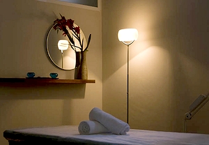 Masaje relax al chocolate o cítricos en Wellsport Club