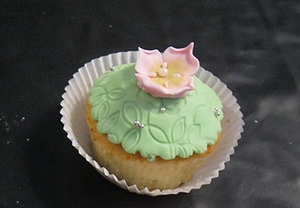 Taller de repostería: cupcakes o tartas fondant