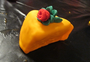 Taller de repostería: cupcakes o tartas fondant