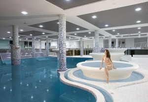 2x1: Spa para 2 en el Hotel Gran Palas 5 estrellas