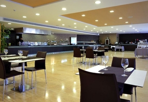 Spa PRIVADO y cena para 2 en Hotel Gran Palas 5 estrellas