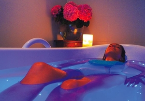 Spa en el Termes de Montbrió 4 estrellas para 2