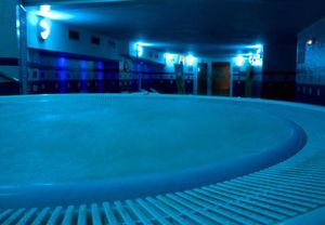 Spa para dos en Hydra Moyúa
