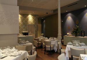 Degustación de lujo para 2 en el restaurante tailandés Krachai