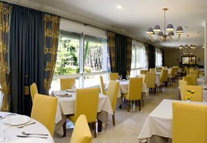 Escapada Gastronómica de 2 noches con cena para 2