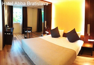 Escapada de 2 noches en Europa en hoteles 4 estrellas