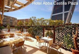 Escapada de 2 noches en Europa en hoteles 4 estrellas