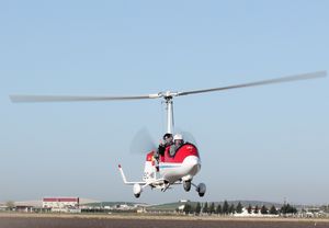 Bautizo de vuelo