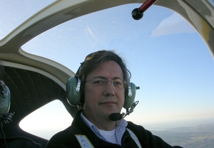 Curso de 30 min de piloto por un día en ULM