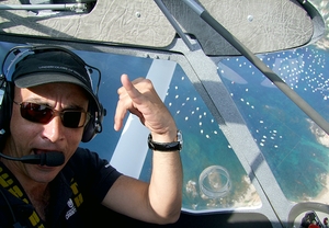Vuelo en ULM (30min) por la Costa Brava o el Montseny con VÍDEO