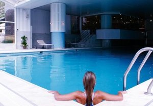 2x1: Spa para 2 en el Hotel Princesa Sofía 5 estrellas