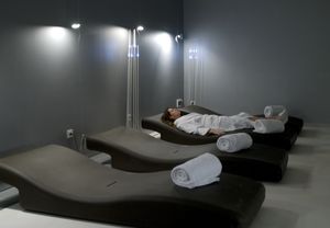 Escapada 2 noches con spa en Hotel Resort Balneario de Panticosa